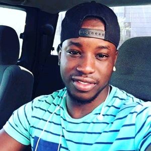 Meet your Posher, Dante